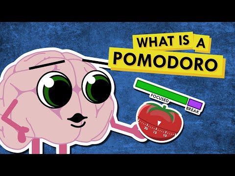 Maximize Your Focus with the Pomodoro Technique Explained