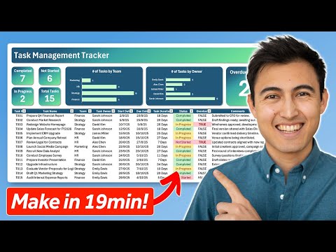 Effective Project Tracking Tools for Project Management
