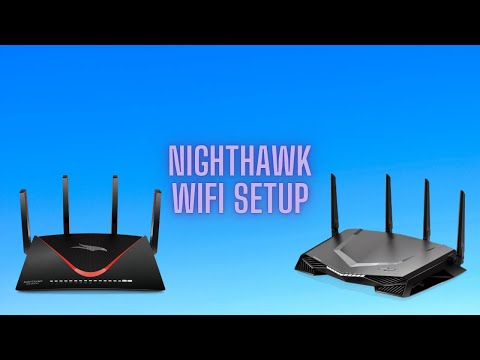 Configuring Your ATT Nighthawk Router for Optimal Performance