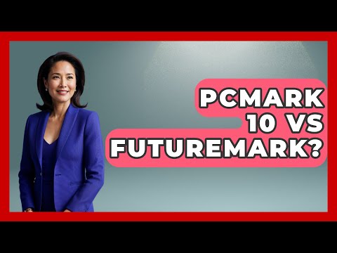 The Evolution of PCMark: From 8 to 10 and Beyond