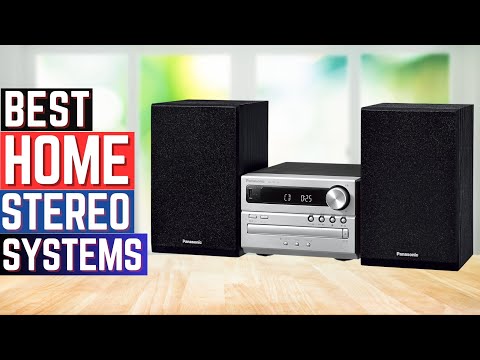 Comparing Different Music Systems for Home Use