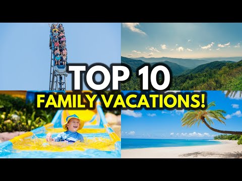 Top Outdoor Activities to Enjoy This Summer with Family