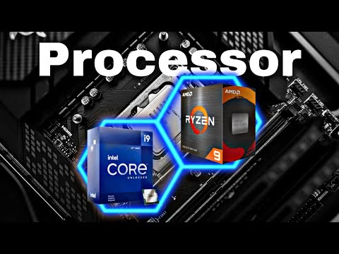 Top Processors for Gaming in 2023: A Comprehensive Guide