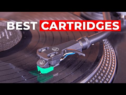 Exploring the Benefits of Upgrading Your Phono Cartridge