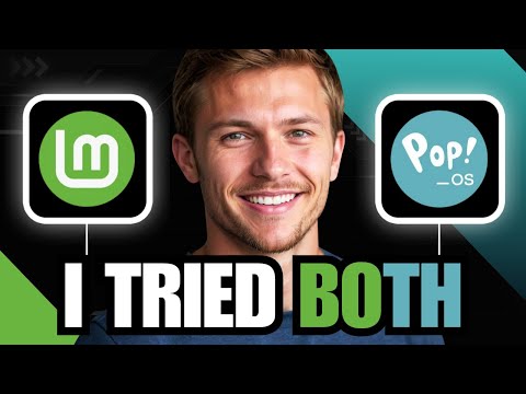 Pop!_OS vs Other Linux Distros: A Comparative Analysis
