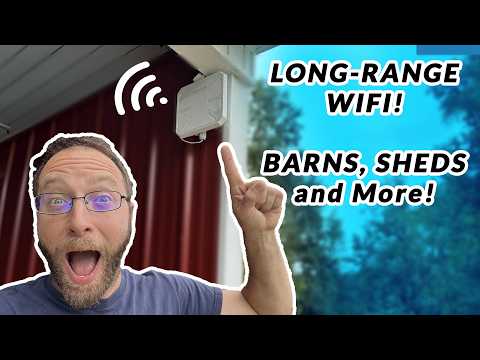How to Extend Your Modem's Wi-Fi Range Effectively