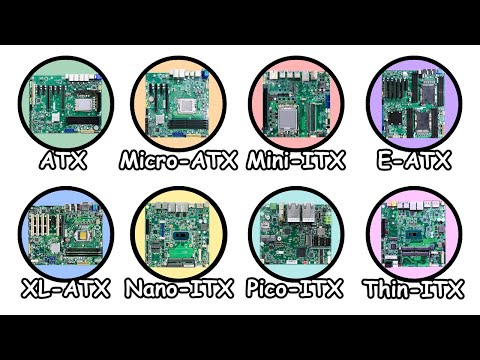 Understanding Extended ATX Motherboard Specifications and Benefits