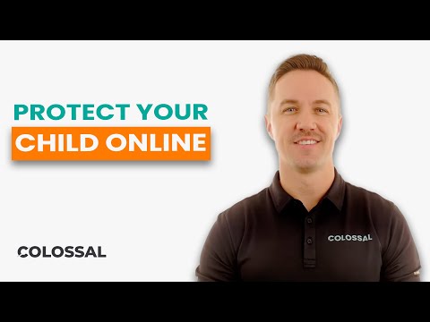 How Parental Controls Enhance Your Child's Online Safety