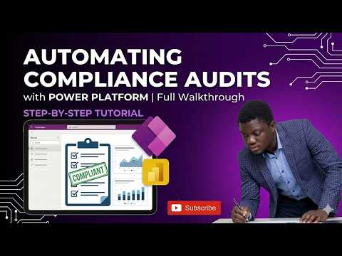 Best Practices for Power Automate Security and Compliance