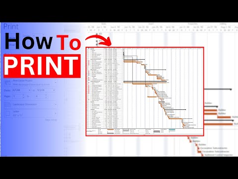 Print Preview Settings: Customizing for Optimal Output