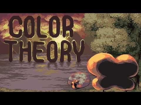 Polychrome: A Comprehensive Guide to Color Theory