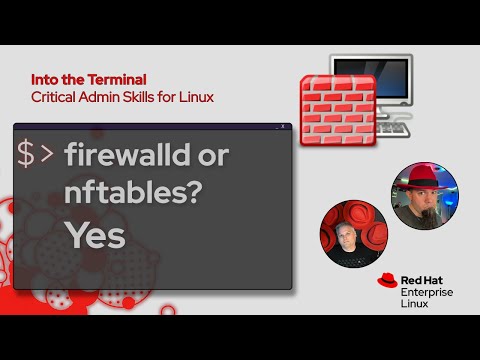Understanding NFTables: A Comprehensive Guide for Beginners
