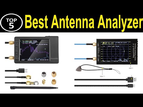 Comparative Review of Top Network Analyzers in 2023