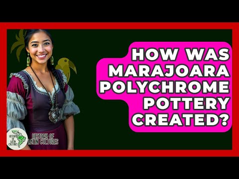 How Polychrome Influences Cultural Heritage and Art