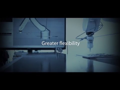 Integrating Omron Devices in Smart Manufacturing
