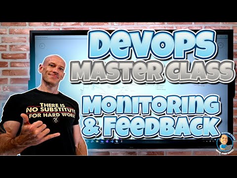 Integrating Monitoring Solutions into DevOps Practices