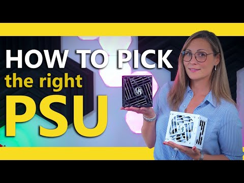 How to Choose a Power Supply for Overclocking Your PC