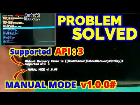 Repair Loop vs. Recovery Mode: Key Differences Explained