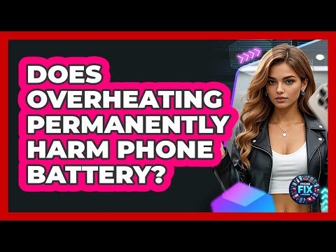 The Impact of Overheating on Battery Life and Longevity