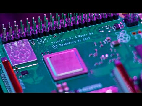 Configuring WiFi on Raspberry Pi 4 for Internet Connectivity