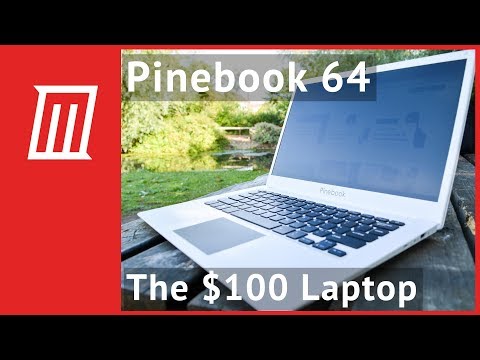 Pinebook vs. Traditional Laptops: A Comprehensive Comparison