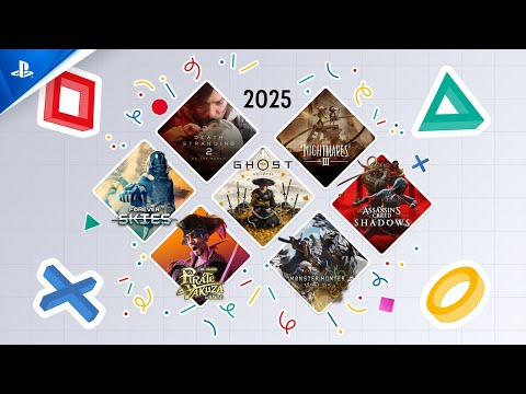 Upcoming PlayStation Titles to Watch Out For in 2024