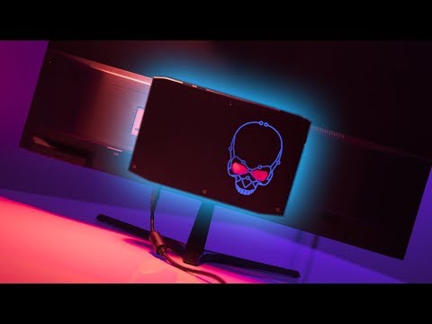 Future of Compact PCs: The Evolution of Intel NUC