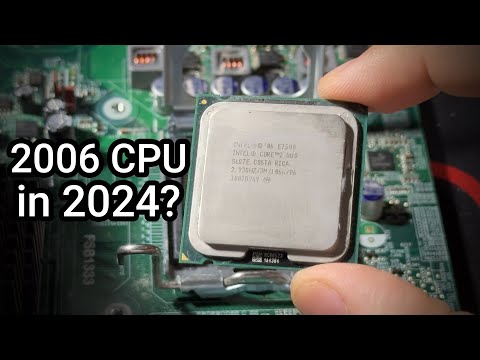 Overview of Core 2 Duo Motherboard Specifications