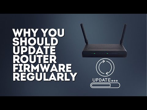 Understanding RB750 Router Firmware Updates and Benefits