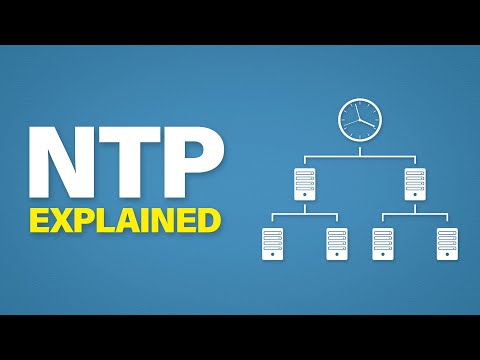 Enhancing Network Performance with NTP Synchronization