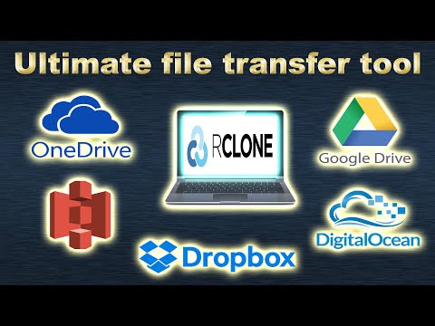 Automating Rclone Backups: A Step-by-Step Guide