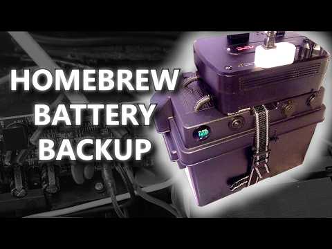 Installing UPS Module for Reliable Power Backup