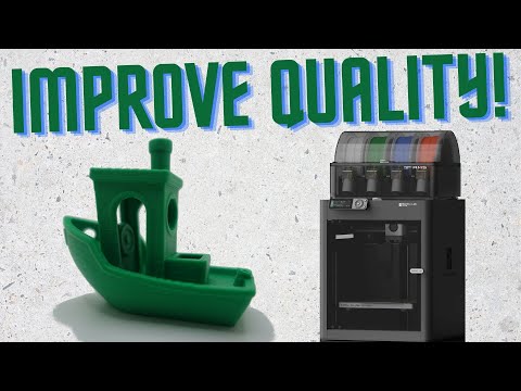Maximizing Print Quality: Settings for Optimal Results