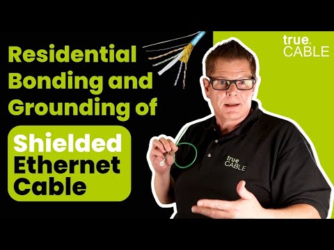 Understanding Shielded RJ45 Cables for Network Security