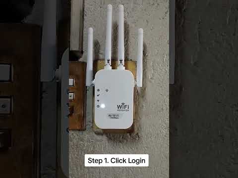 Setting Up a WiFi Repeater for Extended Coverage