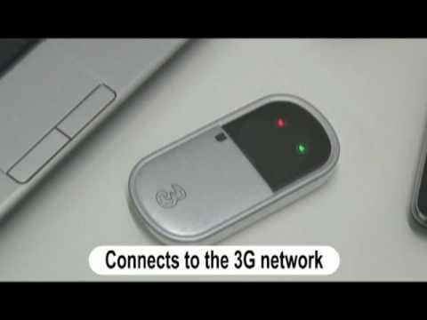 Future of Mobile Internet: The Role of MiFi Technology