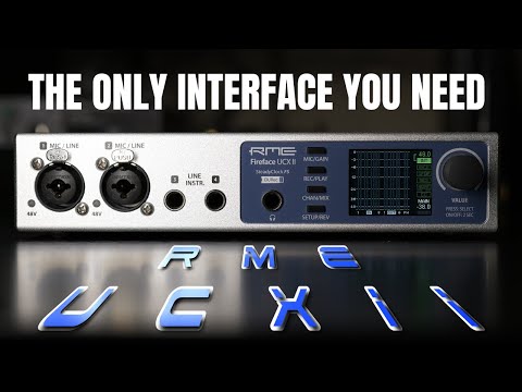 Setting Up RME Multiface for Enhanced Audio Interfaces