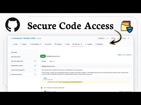 Remote Repository Security: Protecting Your Codebase