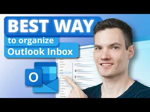 Best Practices for Outlook Email Security and Privacy Settings