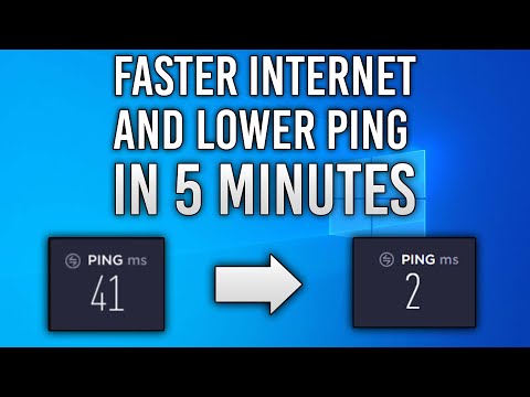 Check Your Internet Ping Speed for Optimal Gaming