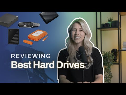 Top 5 Photo Storage Services for Photographers in 2023