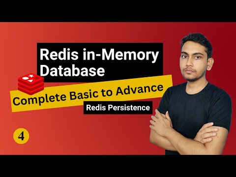 Redis Persistence Options: RDB vs AOF Explained