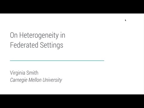 Federated Optimization Techniques in Heterogeneous Networks Explained