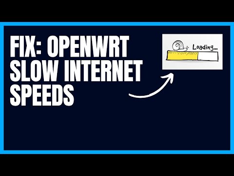 Optimizing OpenWRT Performance for Gaming and Streaming