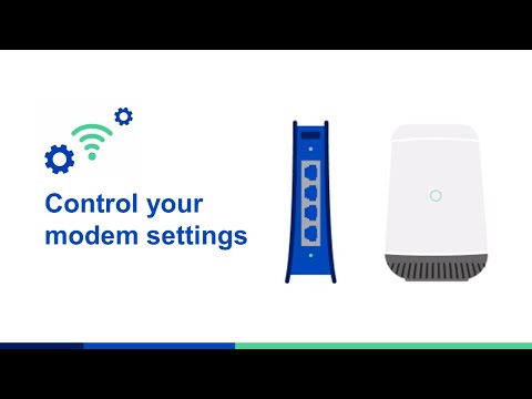 Configuring CenturyLink Modem Settings for Internet Access