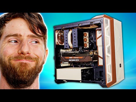 The Impact of Noctua Cooling on Gaming Performance and Noise