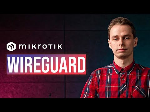 Configuring Mikrotik for Secure Remote Access Solutions