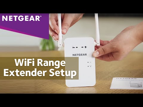 Netgear Extender Setup: A Step-by-Step Guide for Beginners