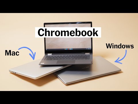 Netbooks vs. Tablets: Understanding the Differences and Uses