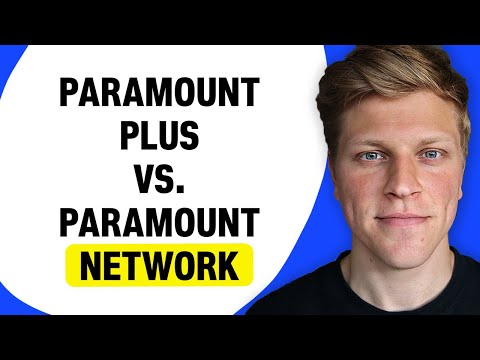 Paramount Plus vs. Competitors: What Sets It Apart?
